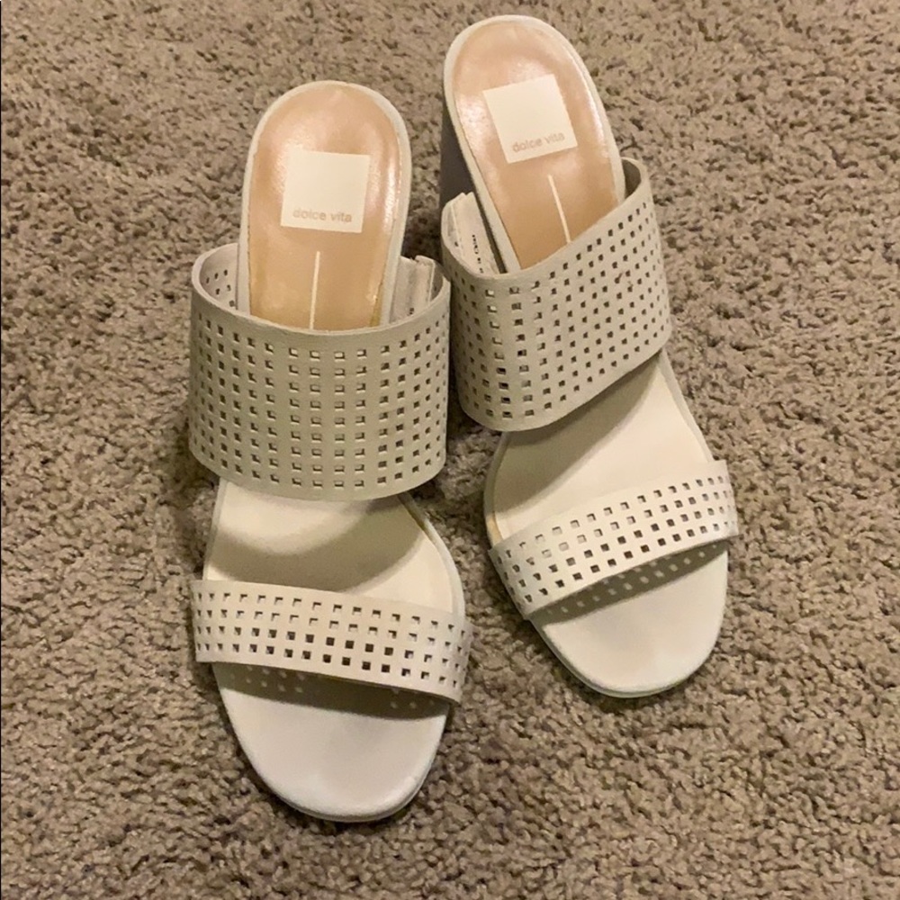 Dolce Vita heels